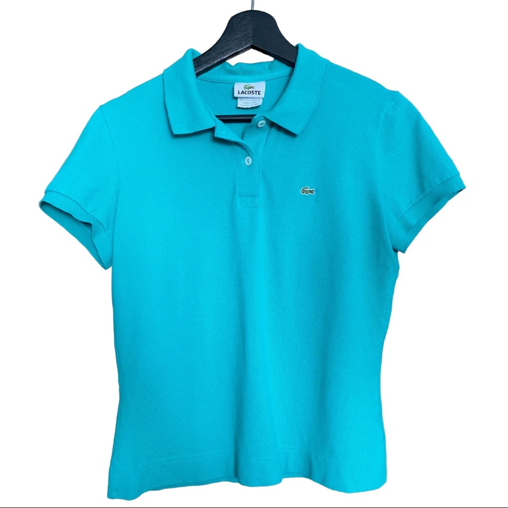Lacoste Polo Shirt